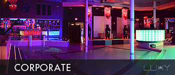 Corporate - Luxy Night Club